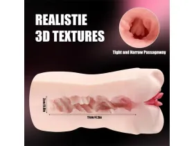GELLEN MASTURBATOR- SQ MA60159V-2